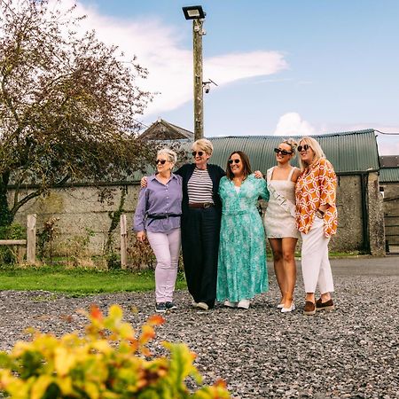 Fitz Of Inch Hotell Stradbally  Exteriör bild