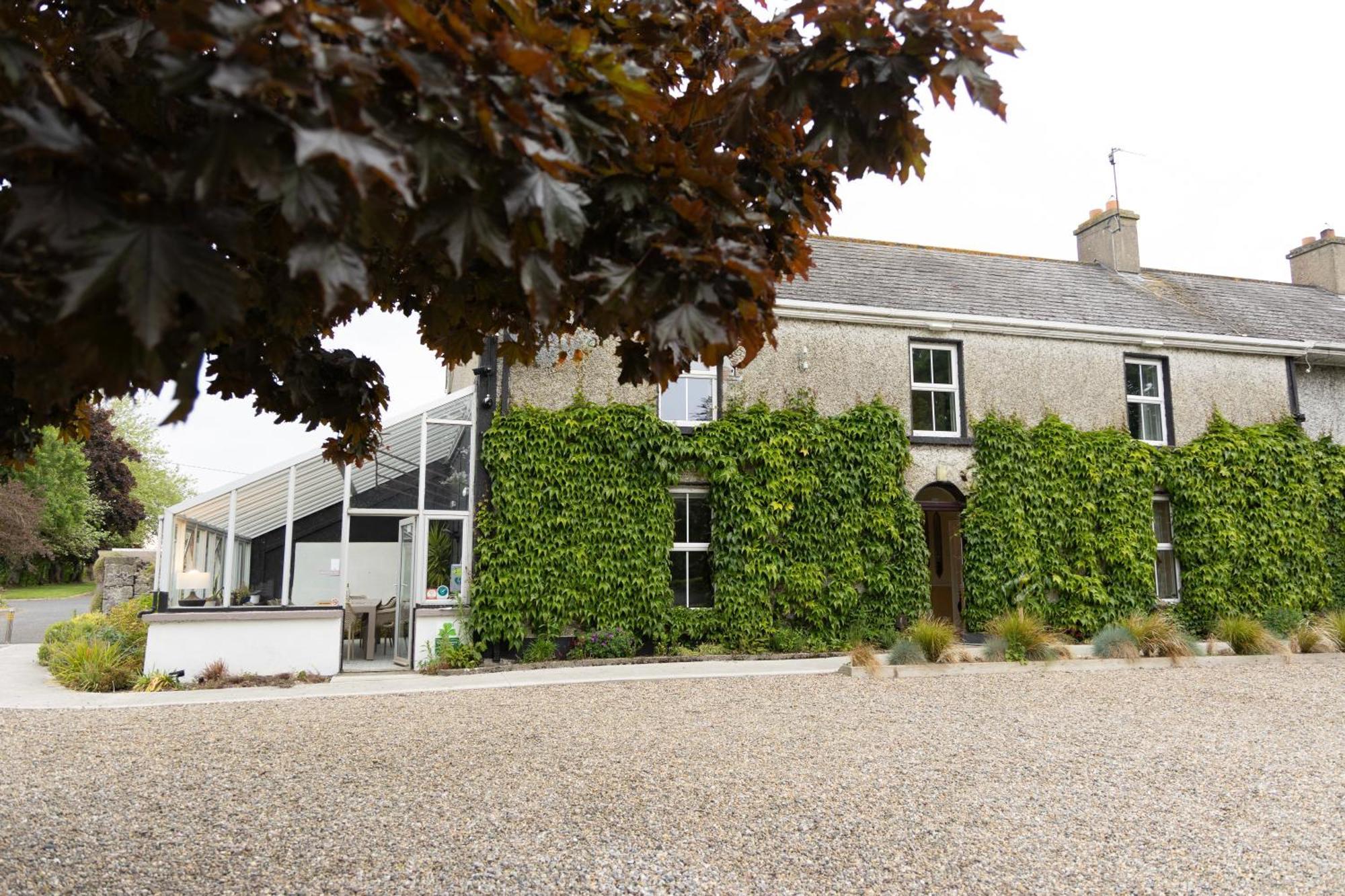 Fitz Of Inch Hotell Stradbally  Exteriör bild