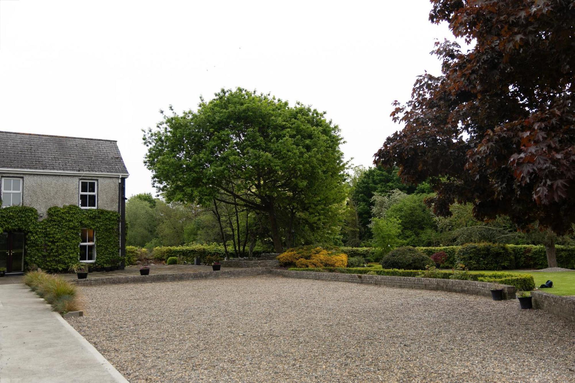 Fitz Of Inch Hotell Stradbally  Exteriör bild